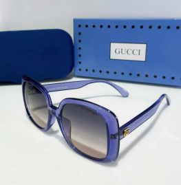 Picture of Gucci Sunglasses _SKUfw55238981fw